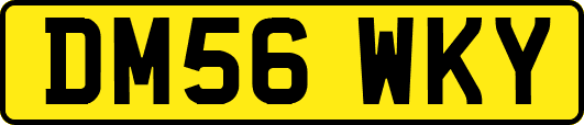 DM56WKY