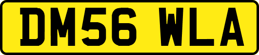 DM56WLA
