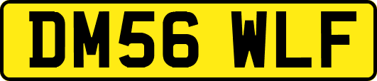 DM56WLF