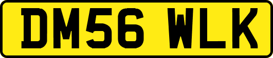 DM56WLK