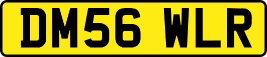 DM56WLR