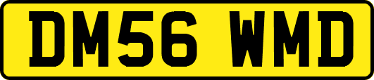 DM56WMD