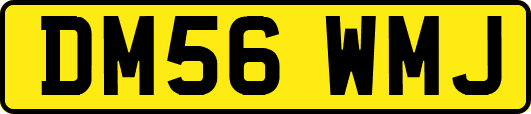 DM56WMJ