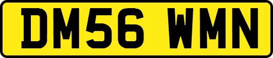 DM56WMN