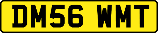 DM56WMT