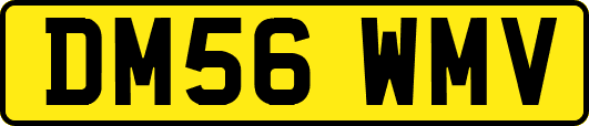 DM56WMV