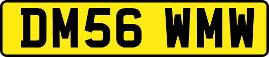 DM56WMW
