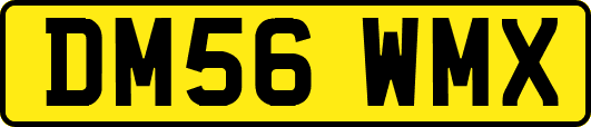 DM56WMX