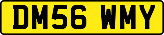 DM56WMY
