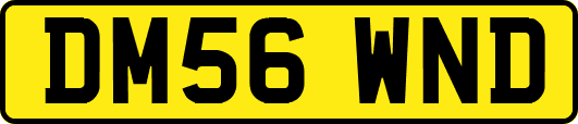 DM56WND