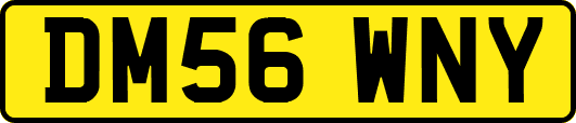 DM56WNY