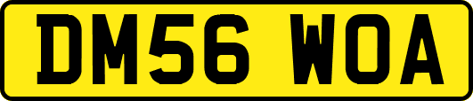 DM56WOA
