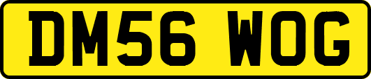 DM56WOG