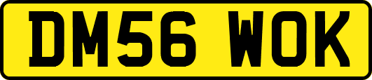 DM56WOK