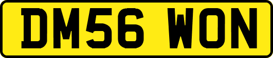 DM56WON
