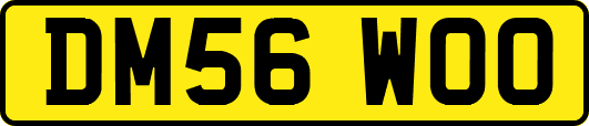 DM56WOO