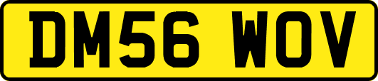 DM56WOV