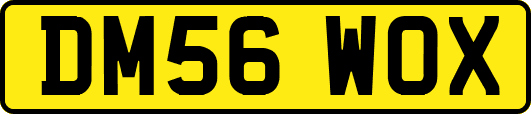 DM56WOX