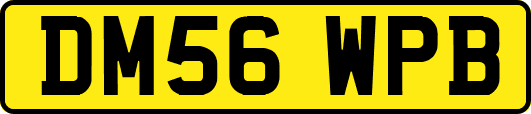 DM56WPB