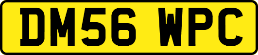 DM56WPC