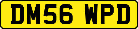 DM56WPD