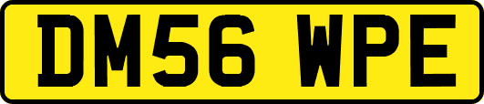 DM56WPE