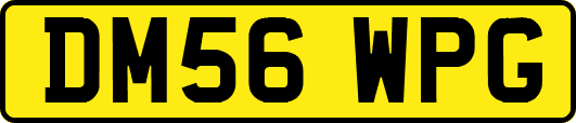 DM56WPG
