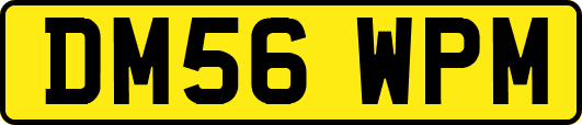 DM56WPM
