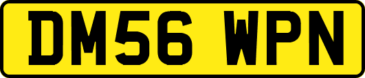 DM56WPN