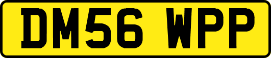 DM56WPP