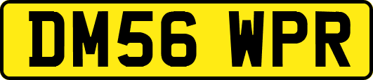 DM56WPR