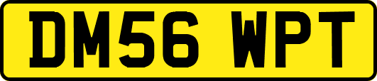 DM56WPT