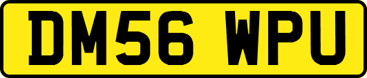 DM56WPU