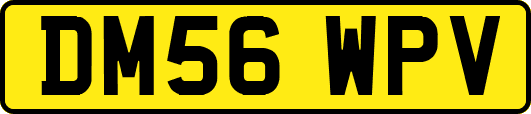 DM56WPV