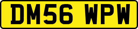 DM56WPW