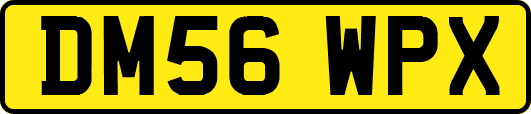 DM56WPX