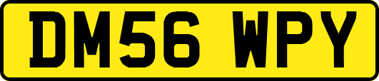 DM56WPY
