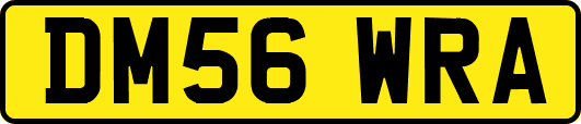 DM56WRA
