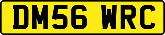 DM56WRC