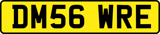 DM56WRE