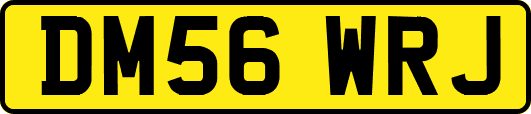 DM56WRJ