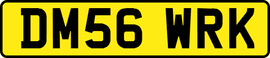 DM56WRK