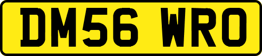 DM56WRO