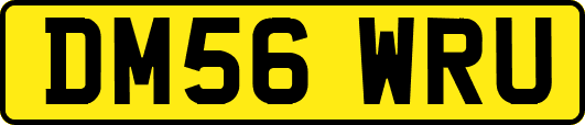 DM56WRU