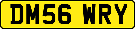 DM56WRY