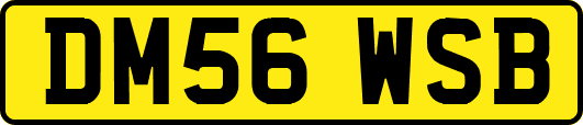 DM56WSB