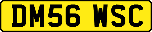 DM56WSC