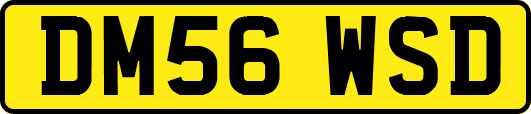 DM56WSD