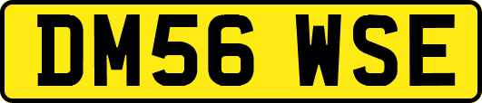 DM56WSE