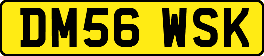 DM56WSK